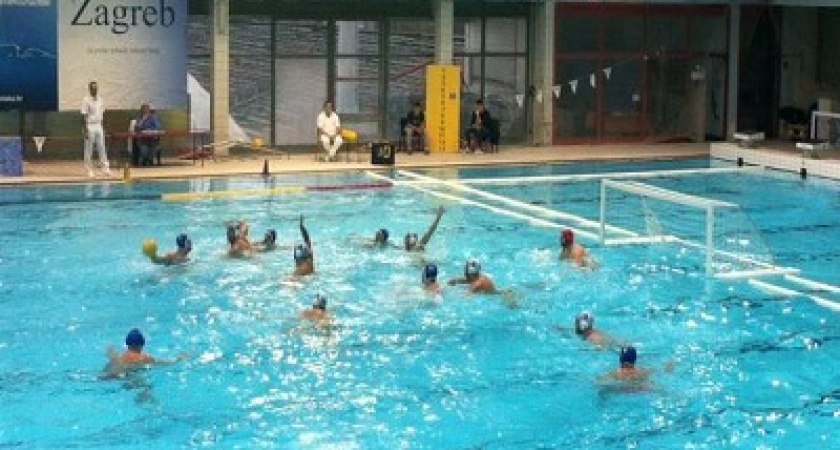 «Спартак-Волгоград» обыграл черногорский «Ядран» и немецкий «Дуйсбург»