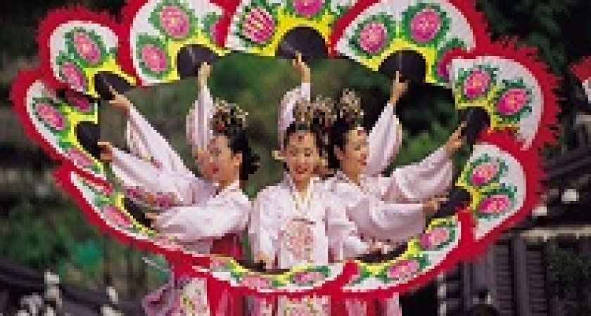 В Волгограде пройдет фестиваль корейской культуры