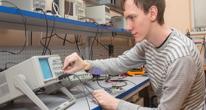 В Волгограде подведены итоги конкурса «Молодой инноватор года»