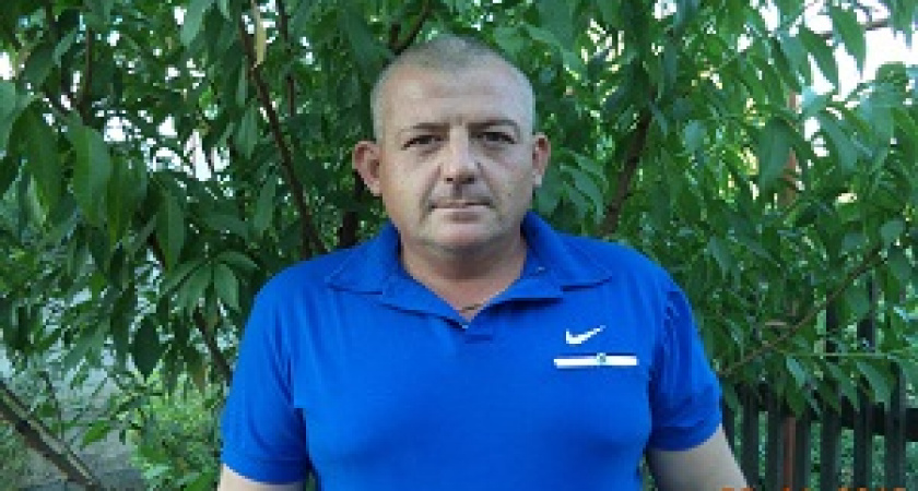 Под Волгоградом пропал 40-летний мужчина