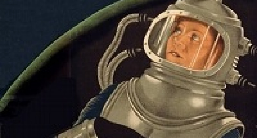 Волгоградцам покажут «Наивный кинокосмос»