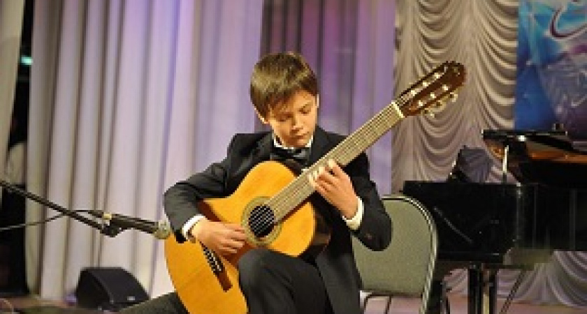 В Волгограде пройдет международный фестиваль «Созвездие Волга»