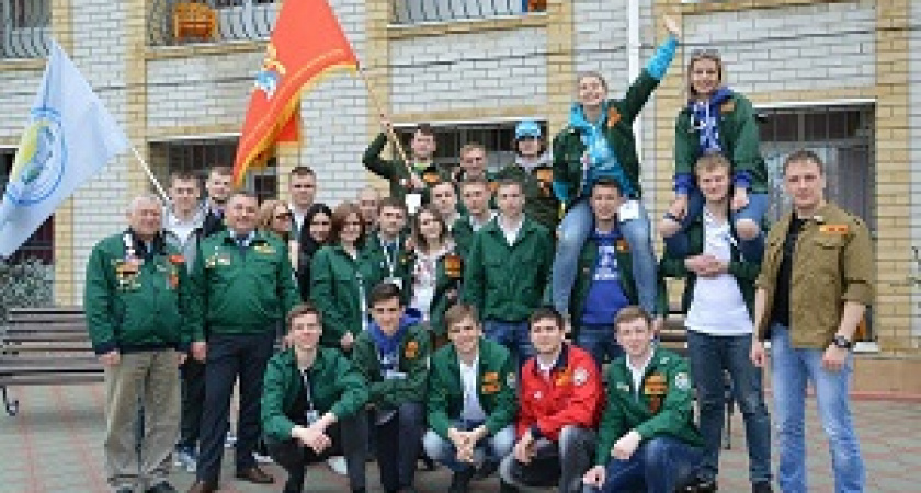 Волгоградские студенты представят область на спартакиаде в ЮФО