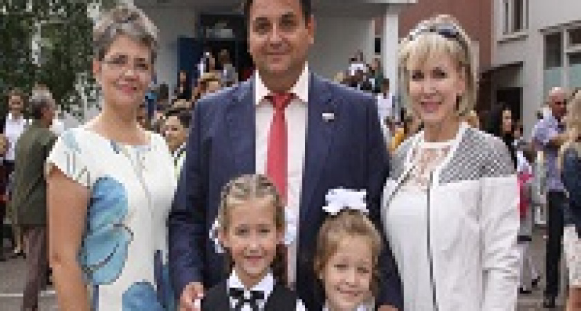 Олег Михеев: «Учитель – это призвание»