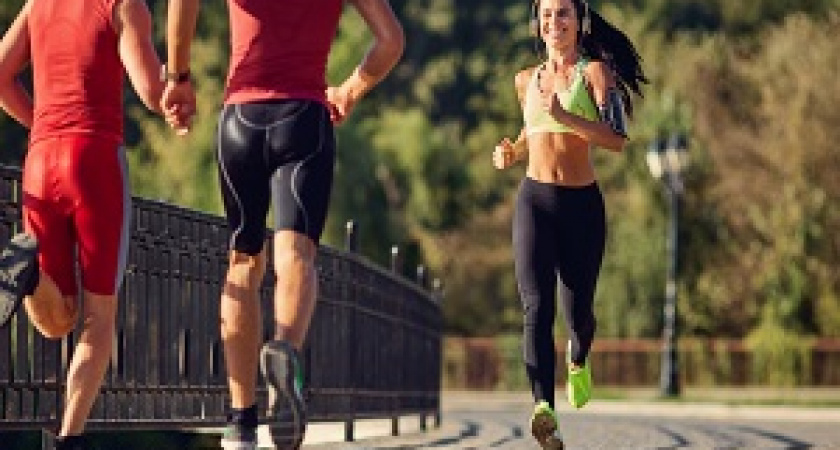 Почему бег — худший способ похудеть?