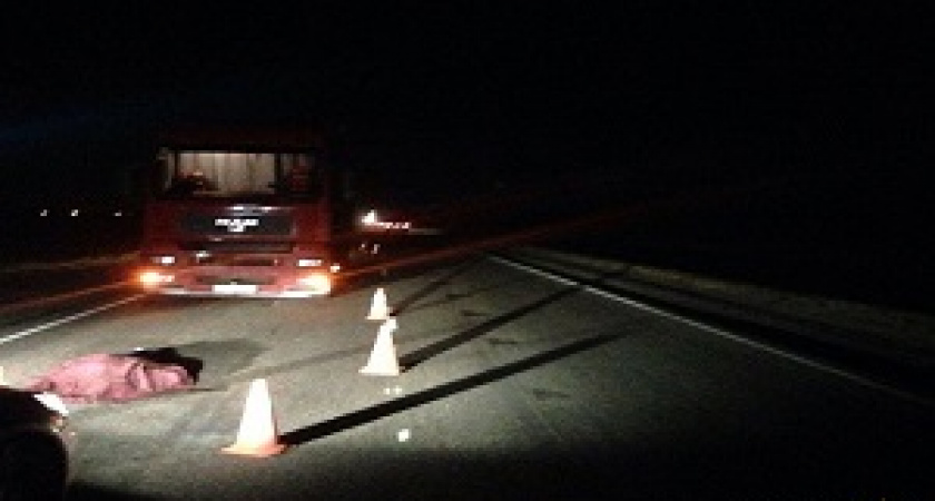 Под Волгоградом в ДТП погиб мужчина