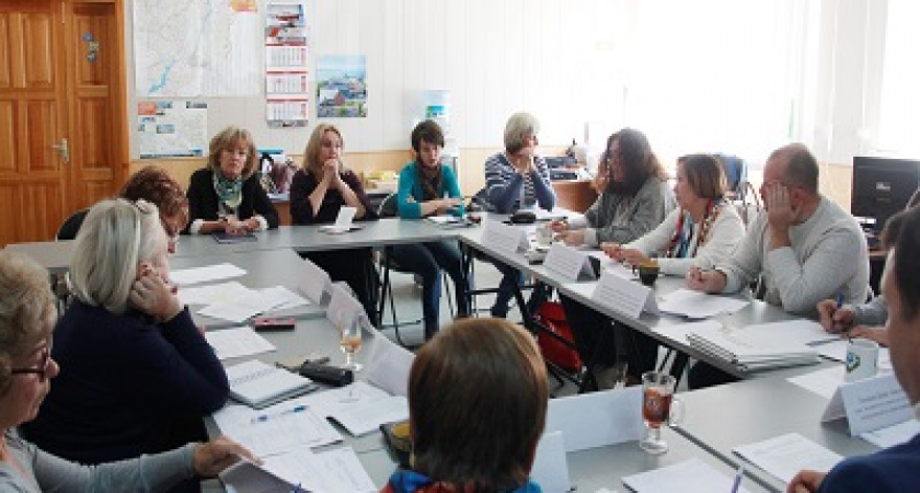 В Волгограде аттестуют экскурсоводов