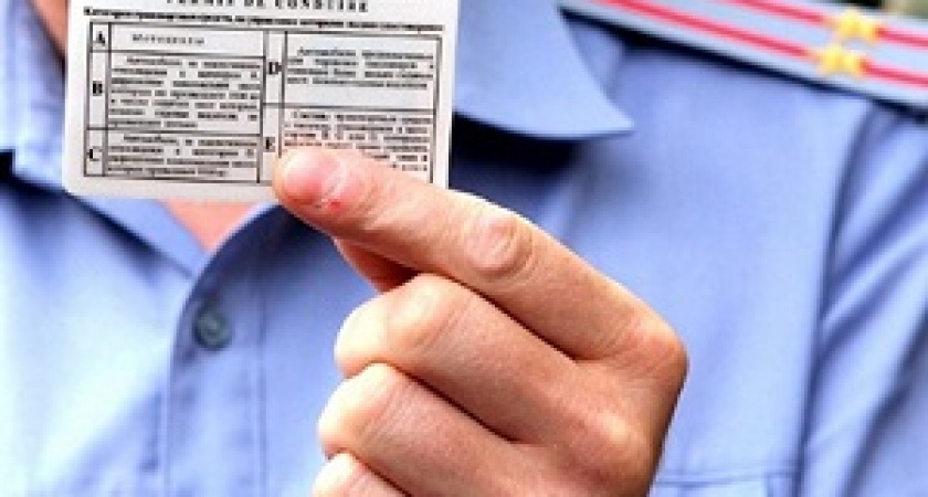 Водителей наделят новыми правами