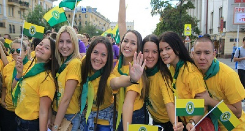 В Волгограде стартовал конкурс «Молодые аграрии»