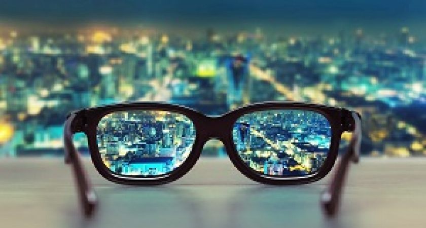 12 октября – Всемирный день зрения