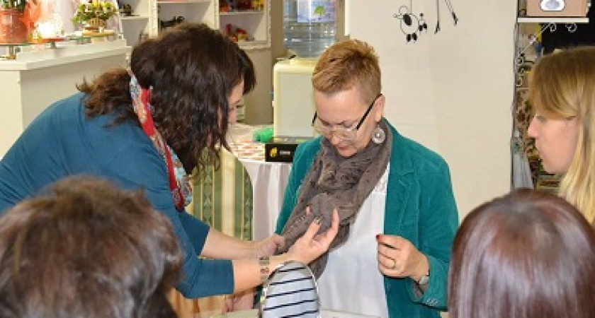 На пути к успеху