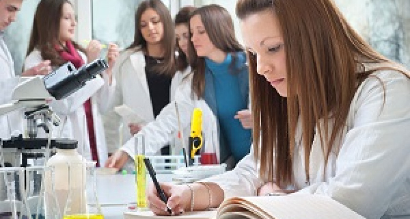 Я бы в медики пошел