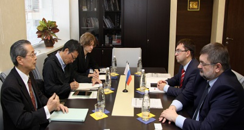 Волгоградский госуниверситет разработает учебный курс, посвященный сохранению мира