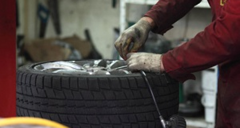 Первые заморозки: пора ли переобуваться?