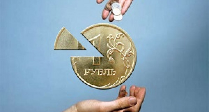 Соцвыплаты освободят от налогов