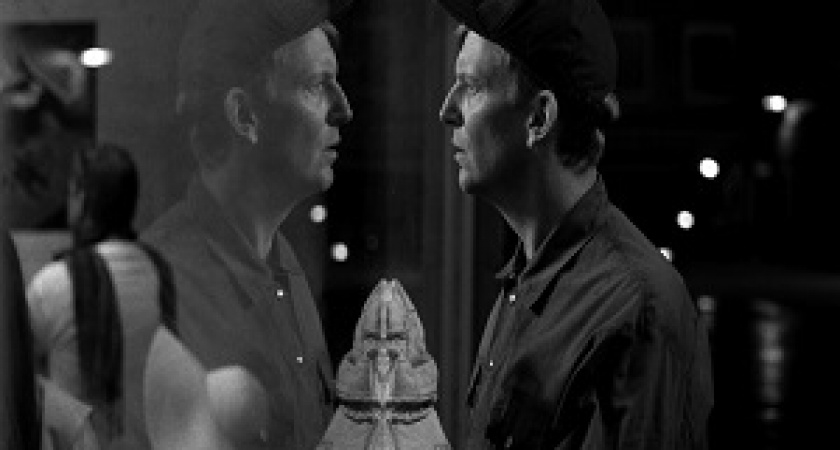 В Волгограде пройдет кинофестиваль «Вкратце!»