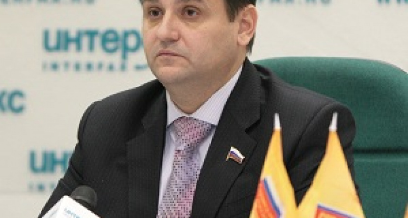 Олег Михеев: «К проблеме обманутых дольщиков нужно подключать регионы»