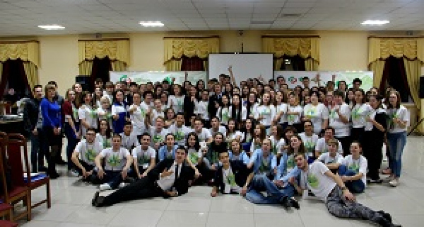 В казанской «Сессии здоровья» примут участие волгоградские активисты