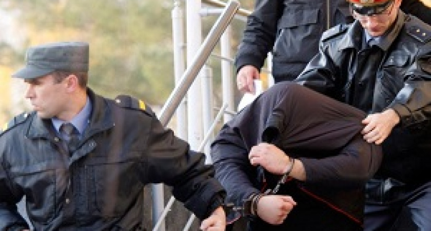 Борьба с преступностью для вида