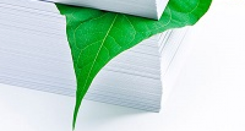 Сегодня – день без бумаги