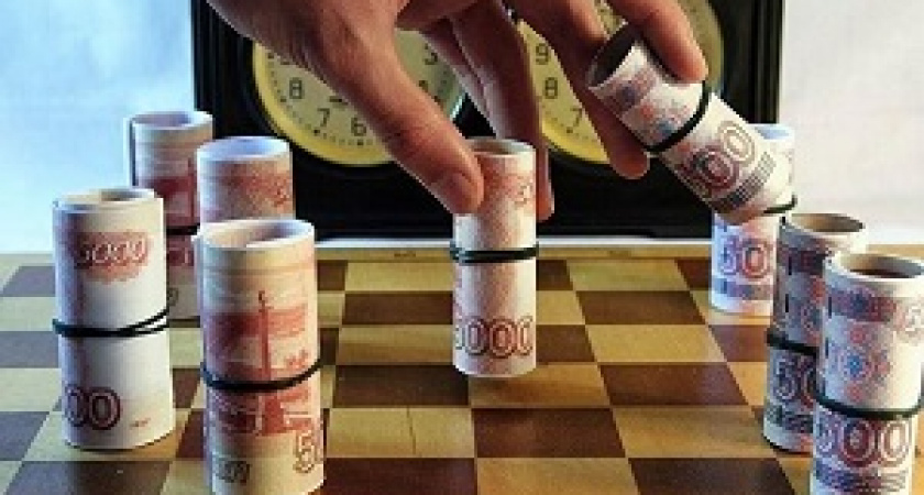 Госдума приняла поправки в бюджет на 2017 год