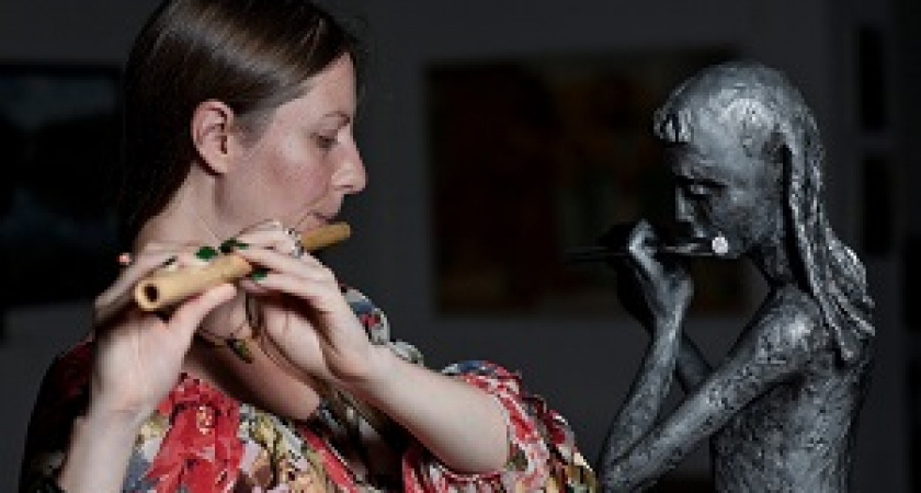 В Волгоградском планетарии состоится кино-музыкальное представление «Аэлита»