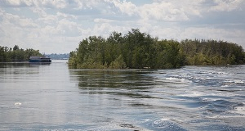 Волгоград вошел в десятку лидеров всероссийской акции «Вода России»