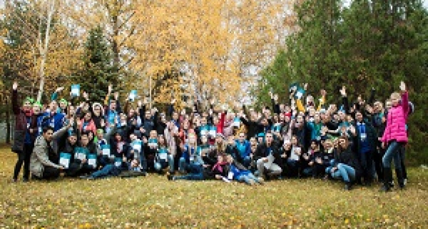 Волгоградские волонтеры ЧМ-2018 прошли обучающий семинар