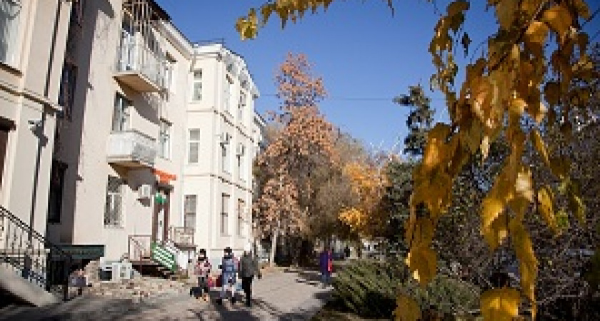 В регионе выберут лучший проект памятника строителям Волгограда