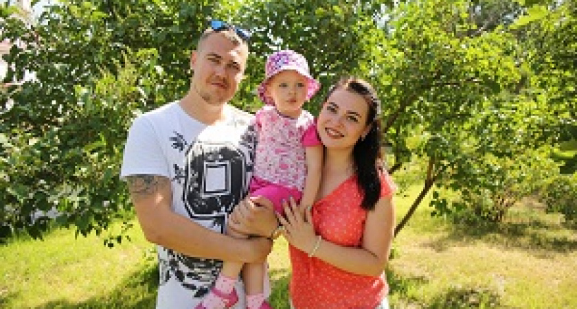 В Волгограде определят лучшие семейные фотографии