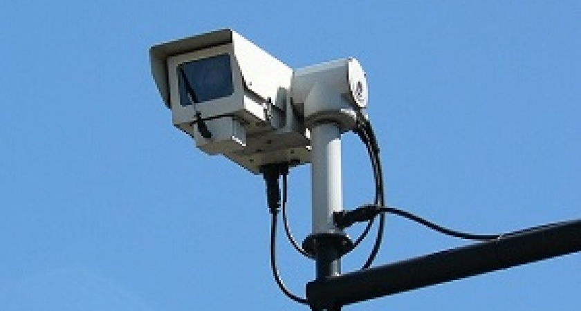 Штрафы и камеры