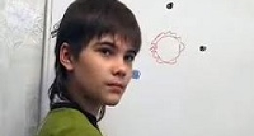 Волгоградский парень-индиго рассказывает о прошлой жизни на Марсе