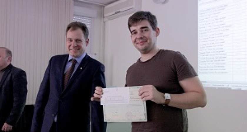 В ВолГУ подготовили учителей астрономии