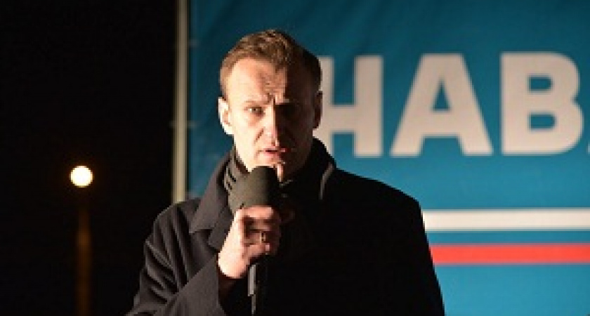 Навальный встретился с волгоградцами