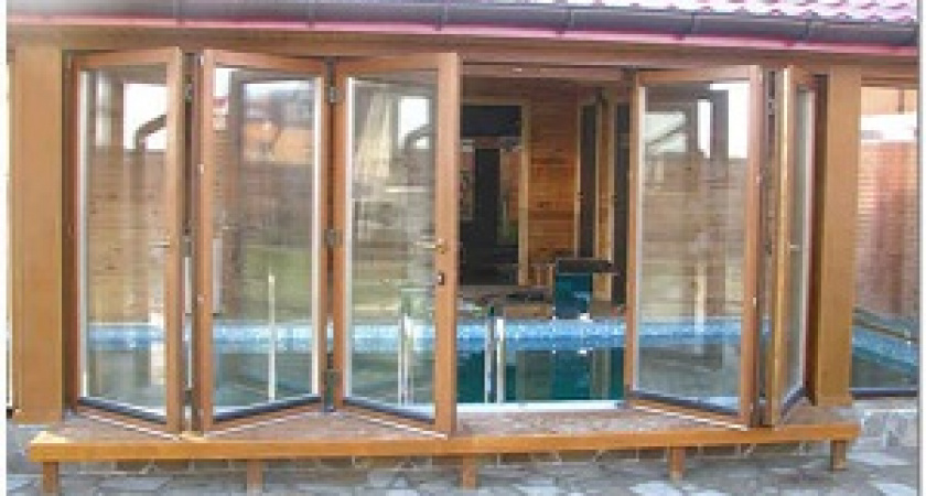 Стеклянное счастье