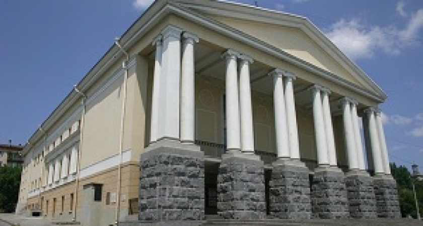 Волгоградский музыкальный театр претендует на звание «Театр года»