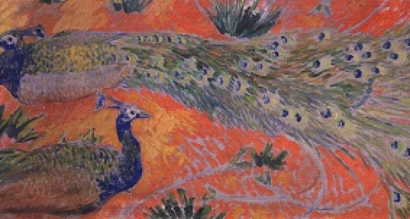 Картину из Волгограда выставят в Третьяковке