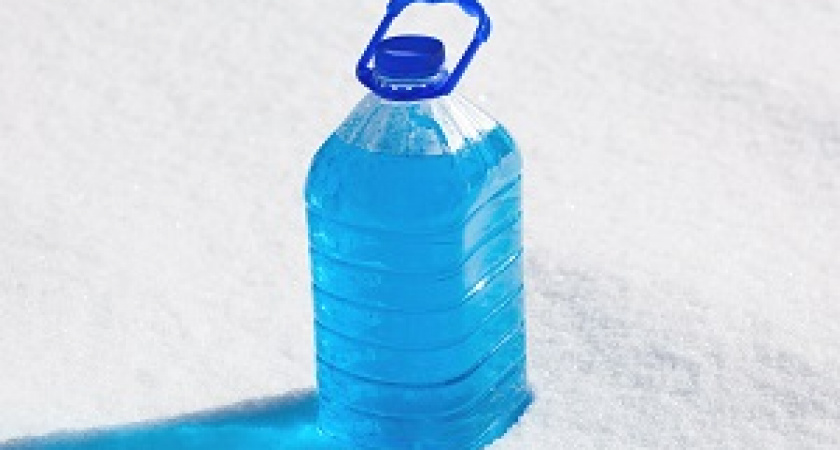 «Незамерзайка» без яда