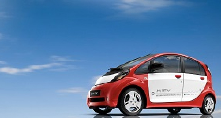 Транспортный налог на электромобили решили не отменять