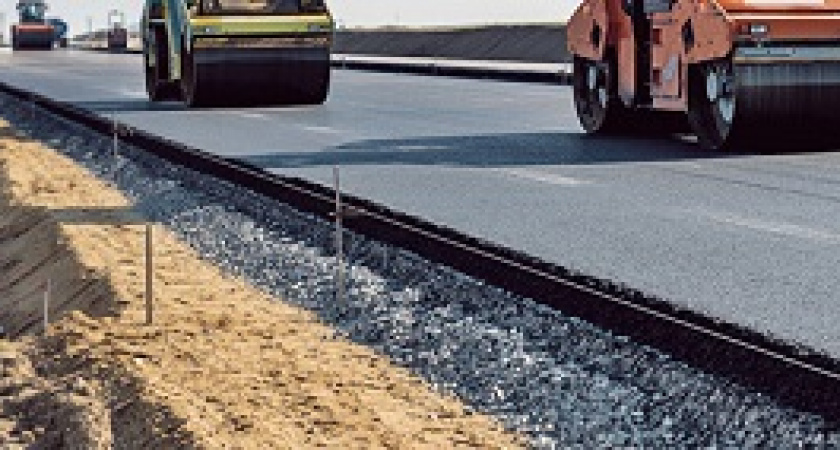 Третью Продольную откроют 1 декабря