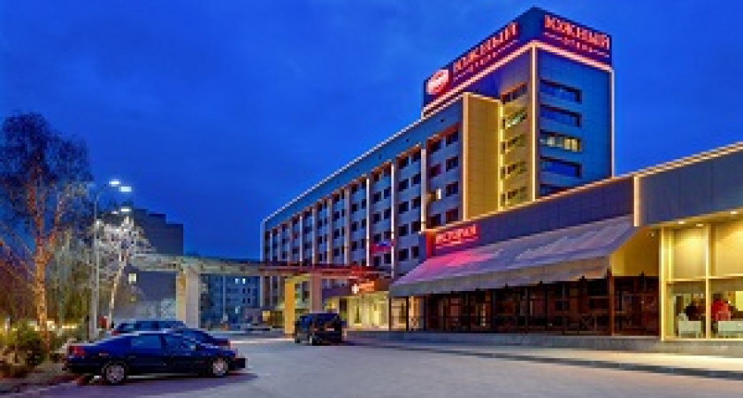 Волгоградским гостиницам запретили повышать цены на время ЧМ-2018