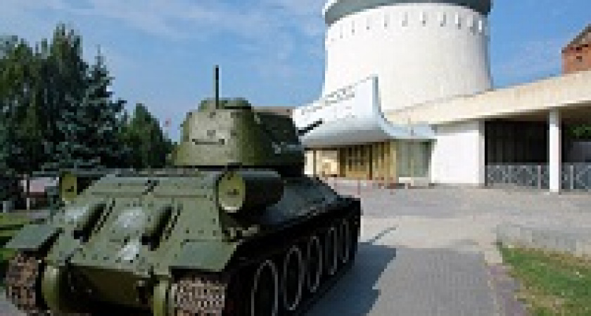 В Волгограде поднимут Знамя Победы