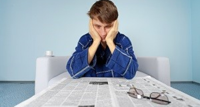 Кто ищет, тот всегда найдёт