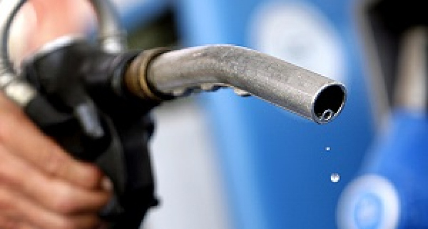 В 2018-м году бензин перевалит за 50 рублей?