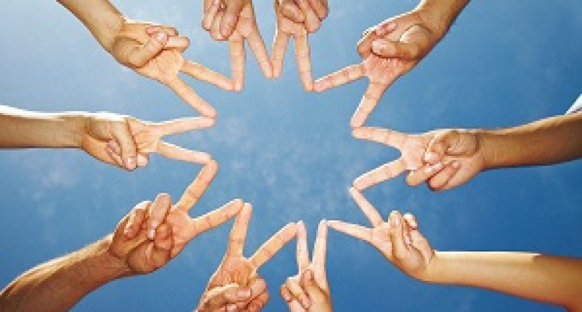 Сегодня – всемирный день приветствий