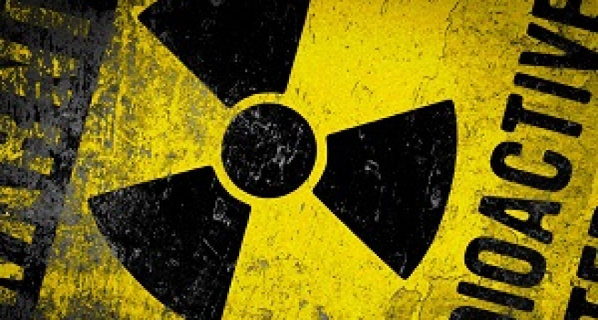 В Волгограде побывало радиоактивное облако