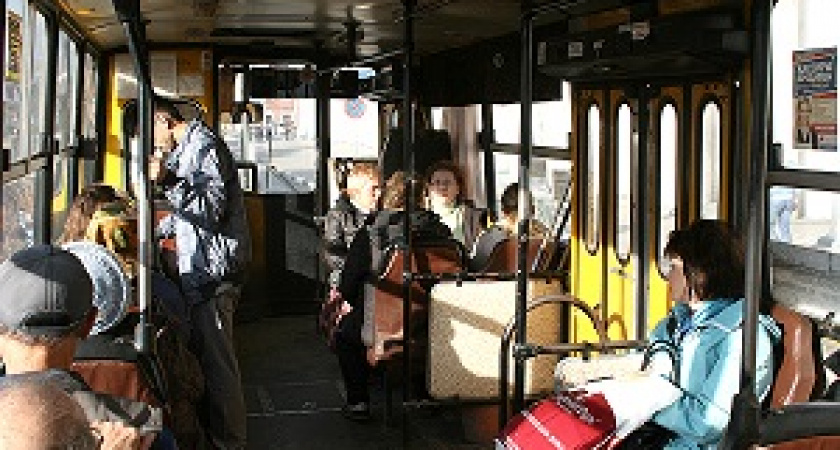 Волгоград занял 98-е место по работе общественного транспорта