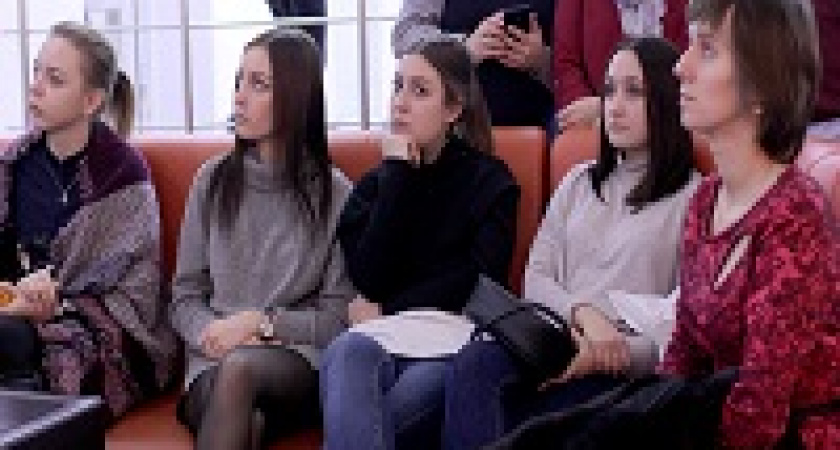 В Волгоградском госуниверситете разработали пятиязычный путеводитель по Волгограду