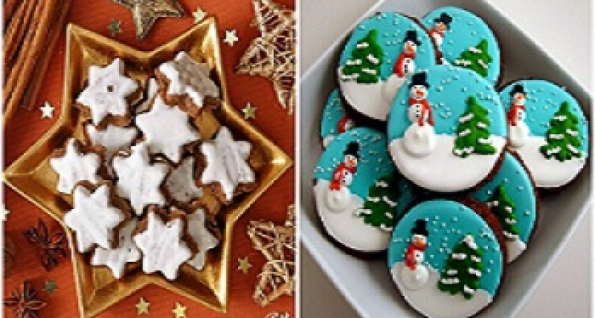 Как выбрать сладкий новогодний подарок для детей