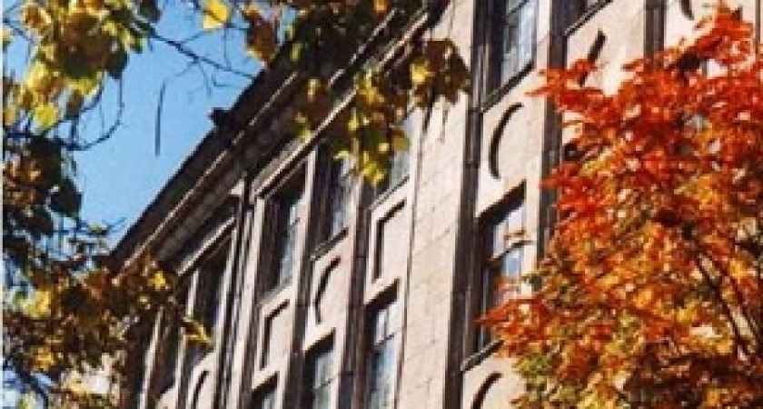 Вековая школа